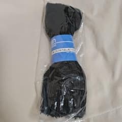 CROWN BINDING THREAD CR-HM 24-BK 100本のサムネイル