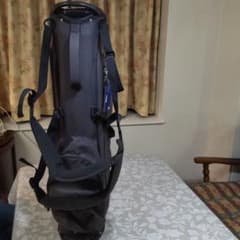 ウィルソン スタッフECO  CARRYスタンドキャディバッグのサムネイル
