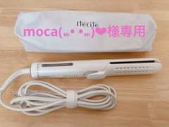etile エアカーリングアイロンのサムネイル