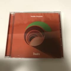 Track's「Inside Outside」のサムネイル