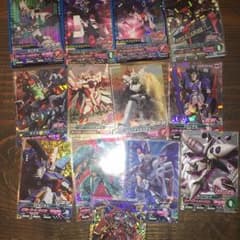 ガンダムトライエイジのサムネイル