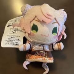 Thumbnail of ホロライブ 桃鈴ねね 指パペット 5期生 ②