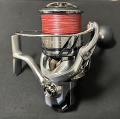 シマノ(SHIMANO) スピニングリール 23 STRADIC C5000XG - メルカリ