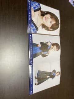 乃木坂46 山下美月　コンプ　全部夢のままのサムネイル