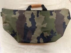 エルベシャプリエ　ソニアパーク　forte forte ebagosのサムネイル
