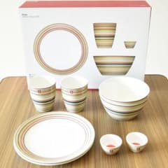 イッタラ iittala オリゴ Origo 箱あり 8点セットのサムネイル