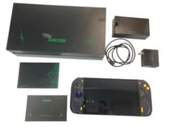 ☆良品☆ AOKZOE エーオーケーゾーイ ポータブルゲーミングPC A1 