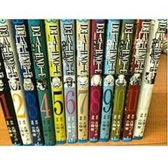 デスノート1～12(全巻)のサムネイル