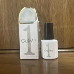 GelMe 1 ネイルカラーのサムネイル