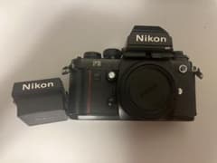 ミミ専用　完動品　ニコンNikon F3 DW3 ファインダーセットのサムネイル