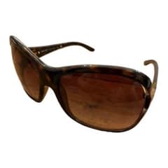【PRADA】プラダSPR05L　サングラス　ブラウン　ベッコウのサムネイル