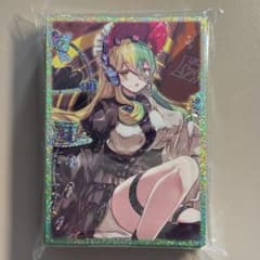Ys92d キラーチューン・ロタリー 60枚 遊戯王 スリーブ - メルカリ