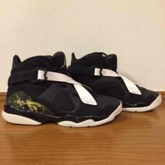 [omiomi 様 専用]  air jordan 8.0 (kids)のサムネイル