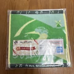 이치 반 쿠지 Mrs. GREEN APPLE MAGICAL WINTER G상