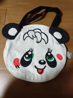 トートバッグのサムネイル