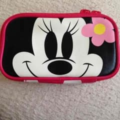3DS用ポーチのサムネイル