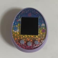 たまごっちみーつ　ファンタジーみーつパープルのサムネイル