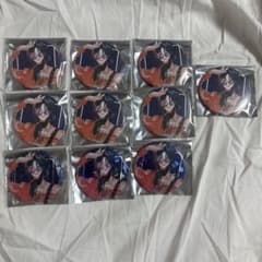 3SKM でんがなコラボ缶バッチのサムネイル