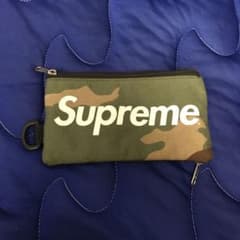 supreme モバイルポーチのサムネイル