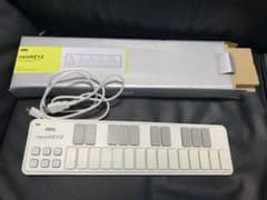 KORG nano KEY 2(ほぼ未使用)のサムネイル