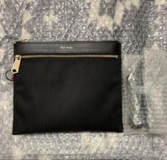 【Paul Smith】新品 トラベルショルダーバッグ サコッシュ ✨定価半額のサムネイル