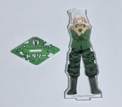 日常組 トラゾー アクスタ 手帳 セット - メルカリ