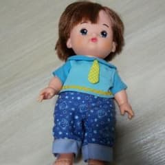 メルチャンの男の子のサムネイル