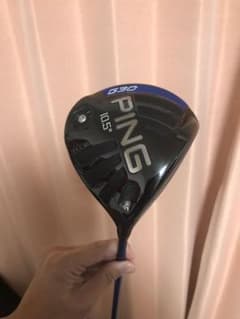 ピン　G30 ドライバー　1wのサムネイル