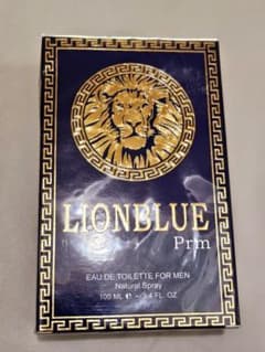 LIONBLUE Prm Eau de Toilette 100 MLのサムネイル