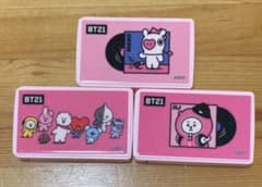 BT21 キャラタブレットのサムネイル