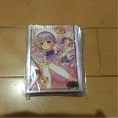 コミックマーケット限定ごちうさスリーブのサムネイル