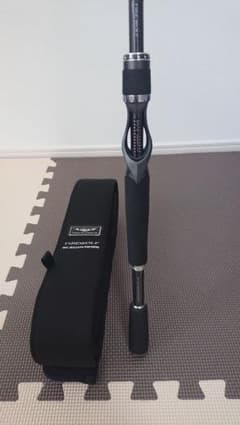 L様専用   スティーズ ファイアウルフ SC6111M/MHRBのサムネイル
