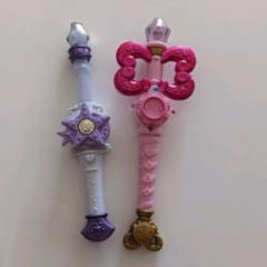 マジマジョ ファントミ セットのサムネイル