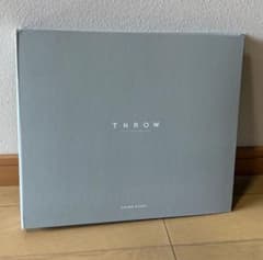ブラウン様専用 THROW /スロウカラー/カラーチャートのサムネイル
