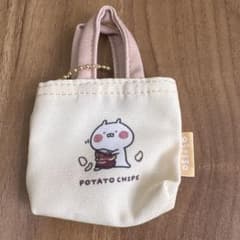 うさまる展 ランダムミニミニトート 1BOX コンプリート うさまる展 ランダムミニトート - メルカリ