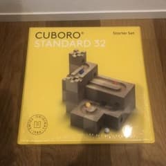 新品　キュボロ　スタンダード32のサムネイル