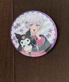 いれいす 初兎 缶バッジ - メルカリ