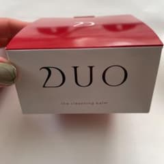 DUO  デュオ ザ クレンジングバーム  90gのサムネイル