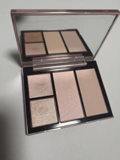 SNIDEL beauty フェイススタイリスト　EX06のサムネイル