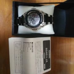 g-shockのサムネイル
