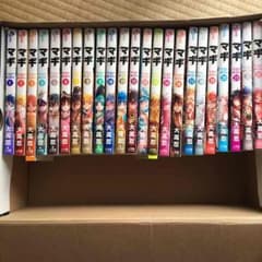 マギ1〜23のサムネイル
