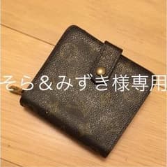 ヴィトン 財布のサムネイル