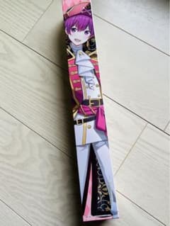 いれいす　ないこ　一番くじ　ないふぁみ賞　タペストリーのサムネイル