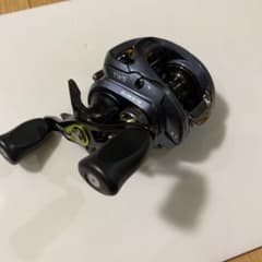 ダイワ　ジリオン　SVTW  XXHL ギヤ比　9.1:1のサムネイル