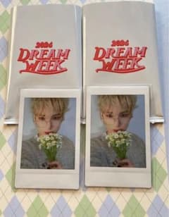TXT DREEM WEEK 2024 ヒュニンカイのサムネイル