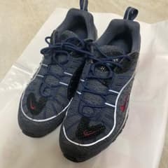 最終値下げ NIKE AIRMAX 98 QSのサムネイル