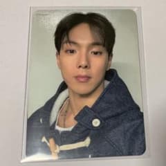 MONSTA X ショヌ サイン トレカ monstax ショヌ トレカ - メルカリ