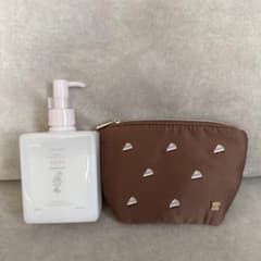 gelato pique ハンドソープ ポーチセットのサムネイル