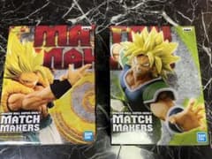 ドラゴンボール フィギュアのサムネイル
