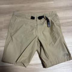 THE NORTH FACE ザノースフェイス　NB42214ショートパンツのサムネイル